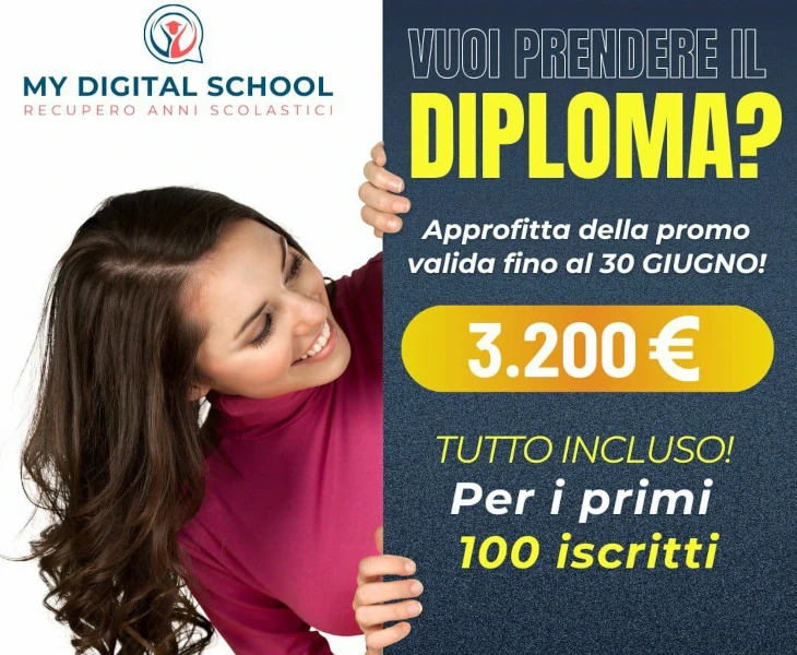 Esplorando i Diplomi Online: L’Innovazione nell’Istruzione